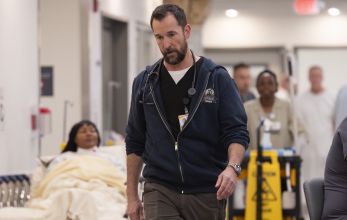 Больница Питт 1 сезон 6 серия