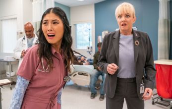 Клиника святого Дениса 1 сезон 12 серия