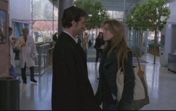 Анатомия страсти 1 сезон 6 серия