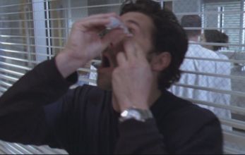 Анатомия страсти 1 сезон 7 серия