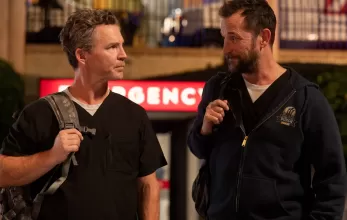 Больница Питт 1 сезон 15 серия