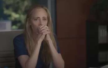 Анатомия страсти 21 сезон 14 серия