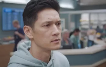 Анатомия страсти 21 сезон 13 серия