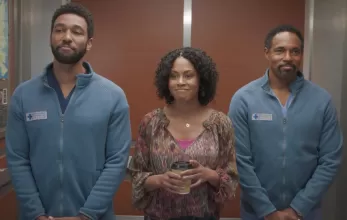 Анатомия страсти 21 сезон 10 серия