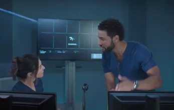 Анатомия страсти 21 сезон 9 серия