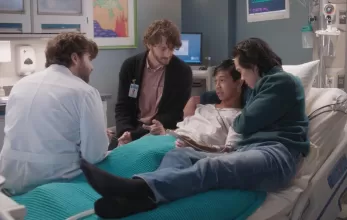 Анатомия страсти 21 сезон 2 серия