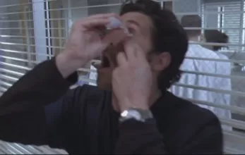 Анатомия страсти 21 сезон 7 серия