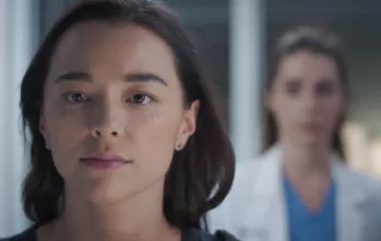 Анатомия страсти 21 сезон 4 серия