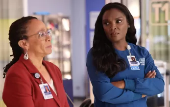 Медики Чикаго 10 сезон 14 серия