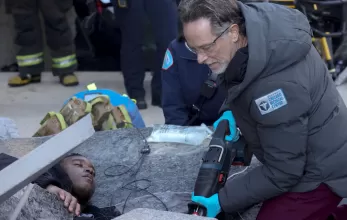 Медики Чикаго 10 сезон 11 серия