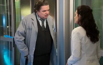 Медики Чикаго 1 сезон 15 серия