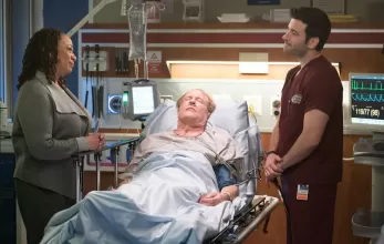 Медики Чикаго 1 сезон 9 серия