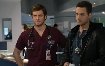 Медики Чикаго 1 сезон 7 серия