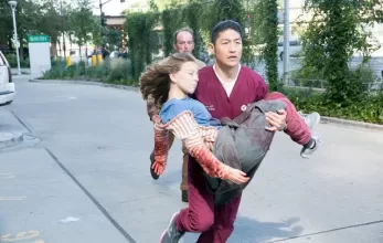 Медики Чикаго 1 сезон 2 серия