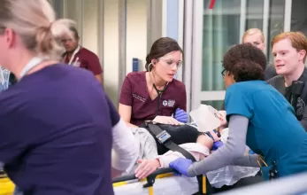 Медики Чикаго 1 сезон 1 серия