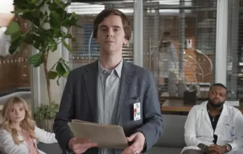 Хороший доктор 7 сезон 10 серия