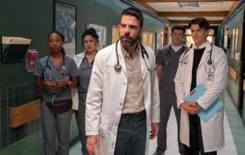 Блестящие умы 2 сезон 1 серия