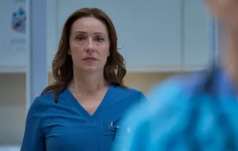 Док 1 сезон 10 серия