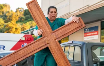 Клиника святого Дениса 1 сезон 3 серия