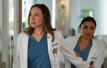 Док 2 сезон 1 серия