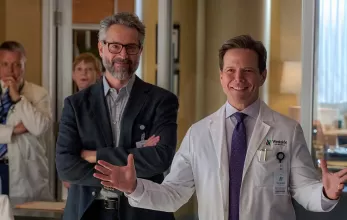 Док 1 сезон 9 серия