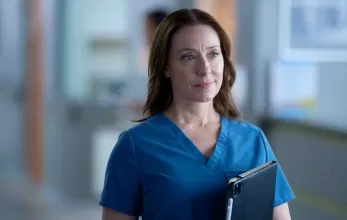 Док 1 сезон 7 серия