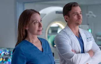 Док 1 сезон 6 серия