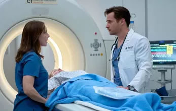 Док 1 сезон 4 серия