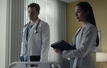 Док 1 сезон 3 серия