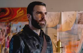 Блестящие умы 1 сезон 9 серия