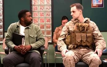 Блестящие умы 1 сезон 5 серия