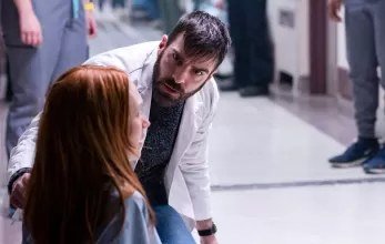 Блестящие умы 1 сезон 1 серия