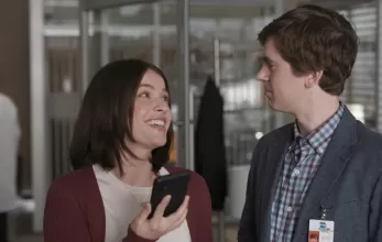 Хороший доктор 7 сезон 7 серия