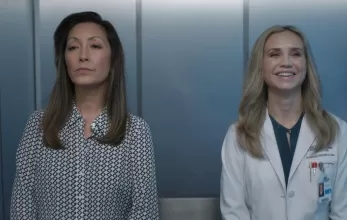 Хороший доктор 7 сезон 5 серия