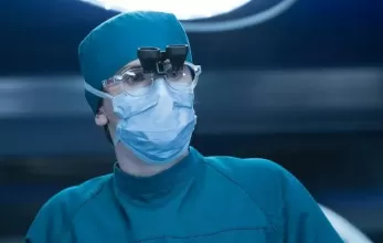 Хороший доктор 1 сезон 16 серия