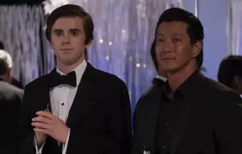 Хороший доктор 1 сезон 15 серия