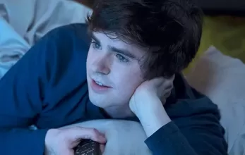 Хороший доктор 1 сезон 14 серия