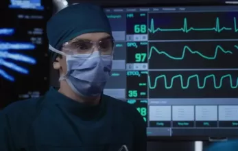 Хороший доктор 1 сезон 10 серия