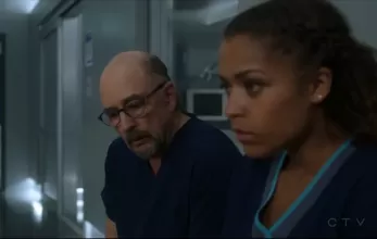 Хороший доктор 1 сезон 6 серия