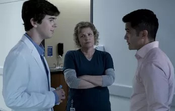 Хороший доктор 1 сезон 2 серия