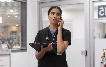 Больница Питт 1 сезон 10 серия