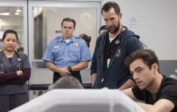 Больница Питт 1 сезон 8 серия