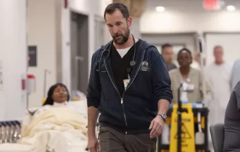 Больница Питт 1 сезон 6 серия