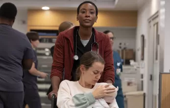 Больница Питт 1 сезон 4 серия