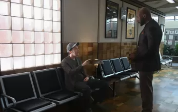 Ватсон 1 сезон 10 серия