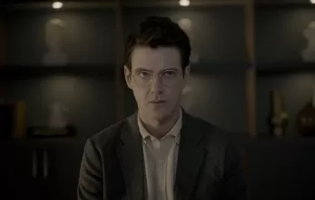 Ватсон 1 сезон 6 серия