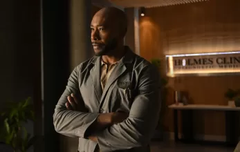 Ватсон 1 сезон 5 серия