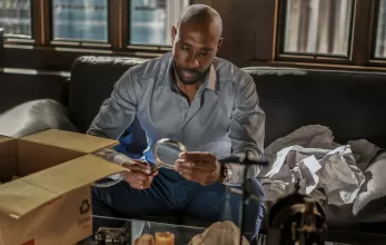 Ватсон 1 сезон 1 серия