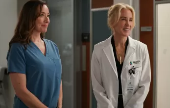 Док 2 сезон 2 серия