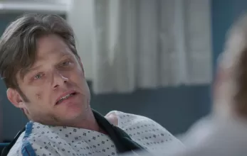 Анатомия страсти 22 сезон 2 серия